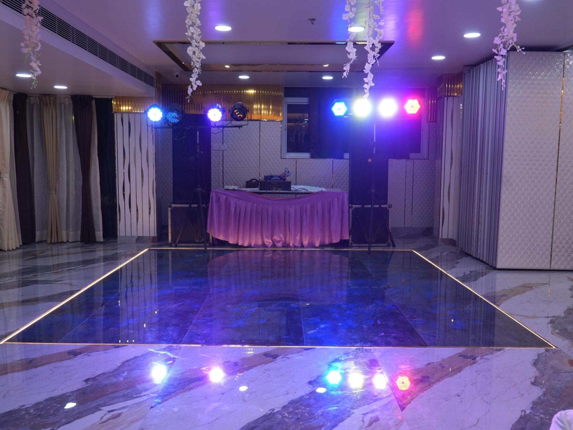 Saubhagya Inn By Kempinski ラクナウ エクステリア 写真